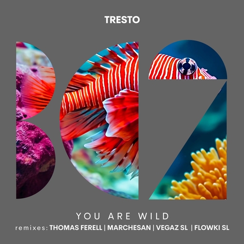 TRESTO - You Are Wild [BC2459]